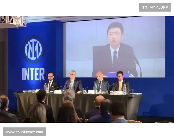 国米确定欧冠资格 张康阳计划注资两亿欧元强阵 国米确定欧冠资格 张康阳计划注资两亿欧元强阵