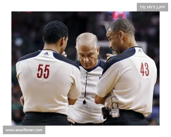 NBA总决赛裁判名单公布 斯科特福斯特领衔执法盛事 NBA总决赛裁判名单公布 斯科特福斯特领衔执法盛事